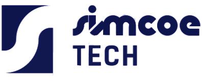 Simcoe Tech Logo